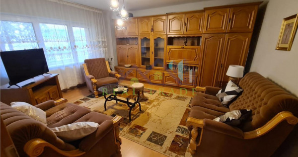 Apartament 2 camere decomandat Racadau Magnolia