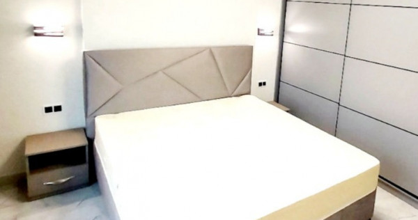 Garsoniera de inchiriat in zona Crangasi