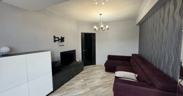 Garsoniera de inchiriat in zona Dristor