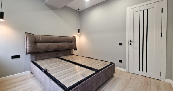 Garsoniera de inchiriat in zona Drumul Taberei