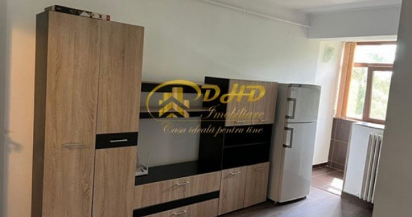 Garsoniera Tudor Vladimirescu,CT proprie,et intermediar ANAF