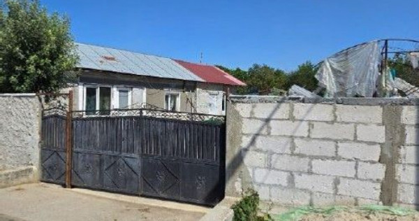 Casa si teren Vidra cota parte 1/4; ID: R2800897