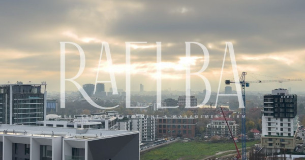 Duplex 5 camere | 309 mp | Fabr. de Glucoza | Vedere Libera