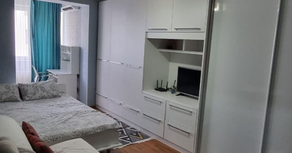Garsonieră de inchiriat in zona Mihai Bravu