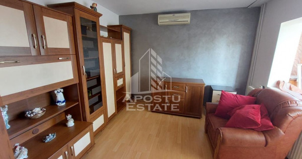 Apartament 2 camere, decomandat, centrala proprie, zona G...