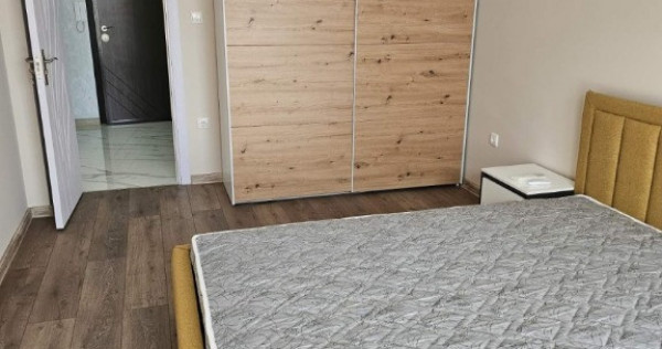 Apartament de inchiriat in Ion Mihalache