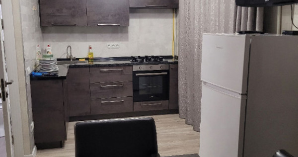 Garsoniera de inchiriat in zona Dristor