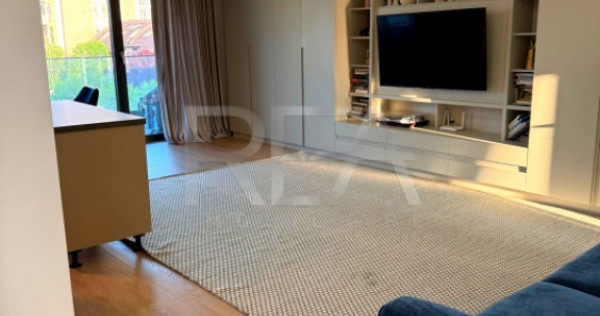 Apartament 4 camere | 2 locuri de parcare si boxa | Erou Ian