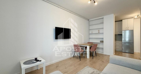 Apartament 2 camere, prima inchiriere, loc de parcare, To...