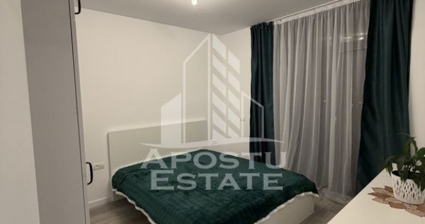 Apartament 2 camere , centrala proprie , prima închirier...