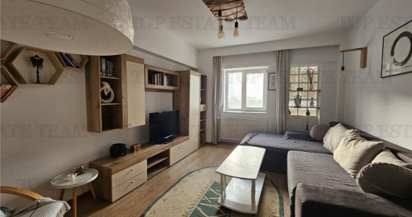 Apartament 2 camere zona OMV Tomis Nord