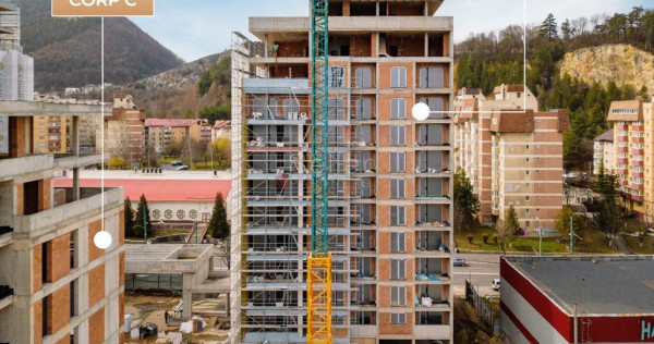 Apartament Nou | Cosmopolit Zenit