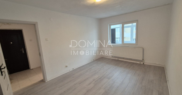 Apartament 2 camere, 42 mp - Bumbești-Jiu - str. Jiului