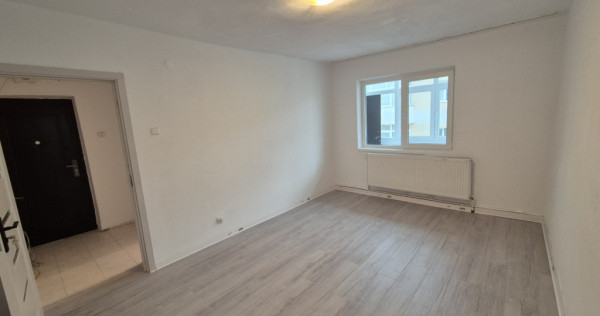 Apartament 2 camere, 42 mp - Bumbești-Jiu - str. Jiului