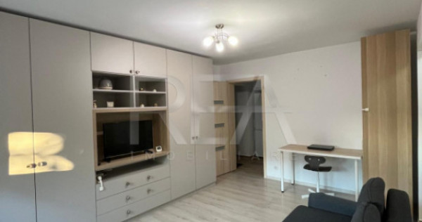 Apartament 2 camere, prima inchiriere/ Pta Gorjului