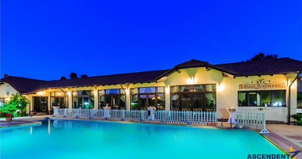 Hotel Bielmann,unicitate si profitabilitate optima in turism