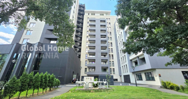 Apartament 2 camere Blv.Unirii-Hotel Union Plaza -Bl 2020| O