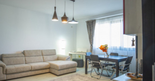 Apartament 3 camere zona Faleză Nord, Constanta