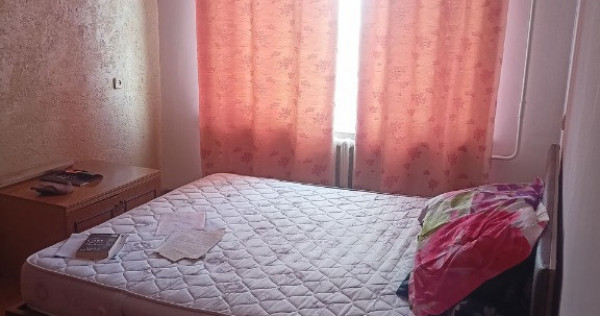 Garsoniera de inchiriat in zona Drumul Taberei