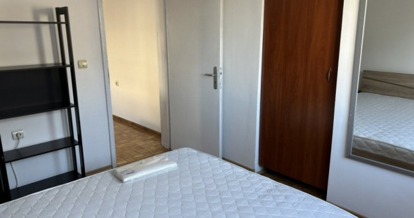 Apartament cu 2 camere in zona Thedor Pallady