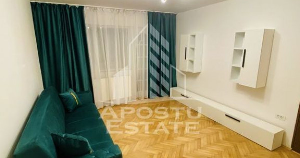 Apartament 2 camere, parter, zona Dorobantilor