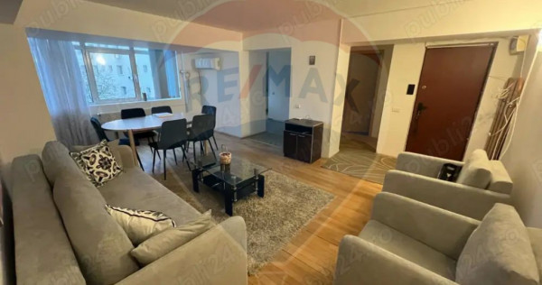 Inchiriere apartament Unirii