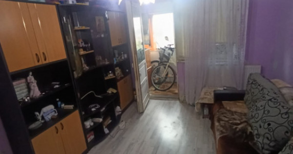 Ap.2 camere Conf. 2 sporit - 42mp, Calea Galati - Kogalnicea