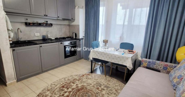 2 Camere cu loc de parcare inclus, Rahova