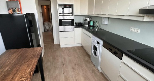 Apartament cu 2 camere de inchiriat in zona Gorjului