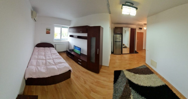 Garsoniera, Quadra 2, metrou Lujerului sau zona Politehnicii