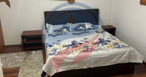 Garsoniera de inchiriat/Craiova/1 mai/ Facultatea de medi...