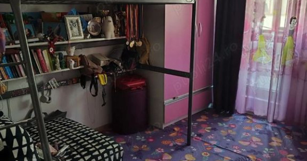 Apartament 2 camere Metalurgiei / Tudor Arghezi