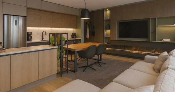 Apartament 2 camere, decomandat - zona Astra