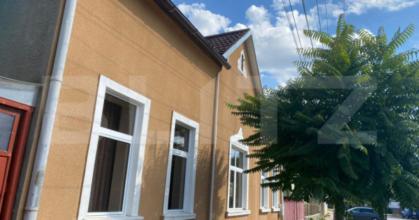 Casa de vanzare in Iernut