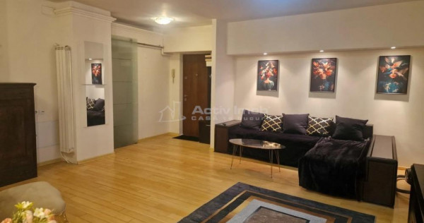 2 Camere, Ultracentral, Piata Dorobanti