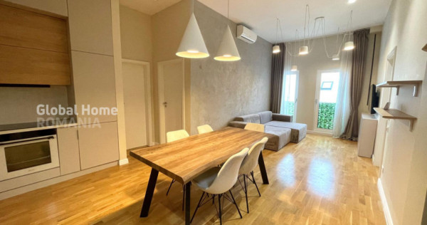 3 Rooms - Penthouse + Terrace 183 SQM | Parking + Individua