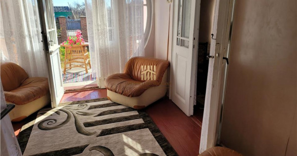 Casa Traditionala in Bucovina! Sasca!