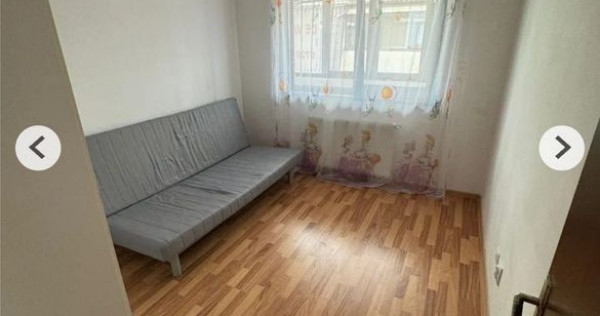 Apartament 3 camere - zona Metalurgiei, Drumul Binelui 0%