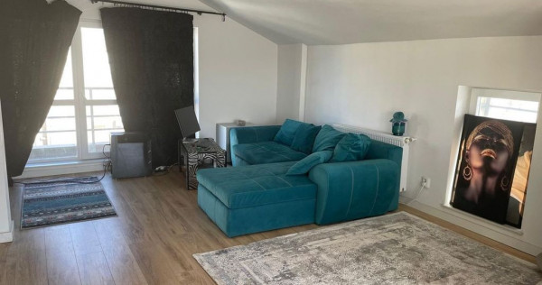 Apartament 2 camere - Vitan.