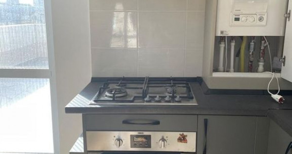 Apartament 2 camere - Vitan.