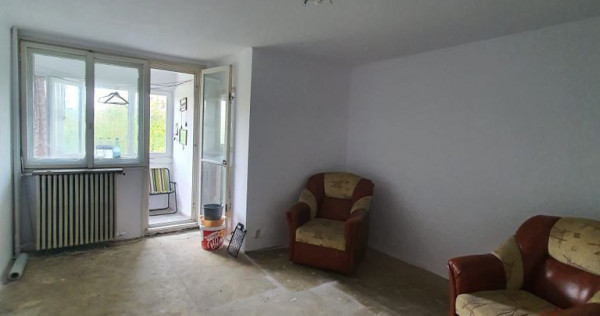 Garsoniera - Brancoveanu - Budimex.