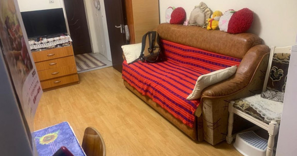Garsoniera la cheie - Turnu Magurele - Aparatorii Patriei.