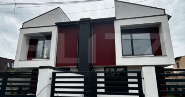 Duplex Premium între Pădure și Lac – Liniște, Natură