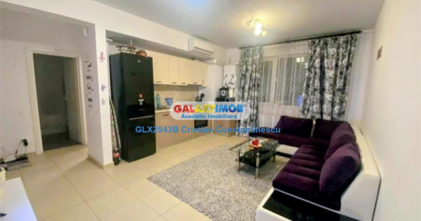 Apartament 2 camere, mobilat si utilat LUX, bvd Metalurgiei,