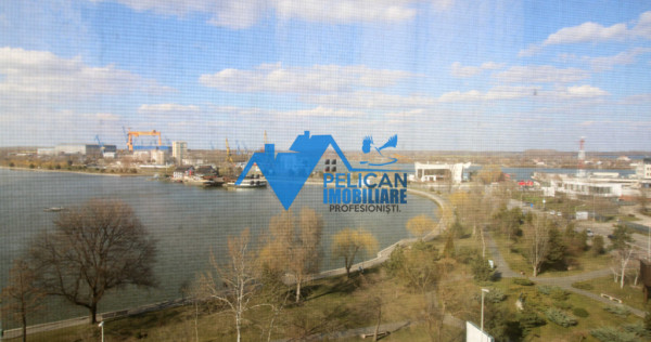 Pelican, 2 camere, decomandat, ETAJ 2