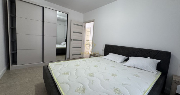 De inchiriat Apartament 2 camere/Etaj 2 Baia Mare/Langa C...