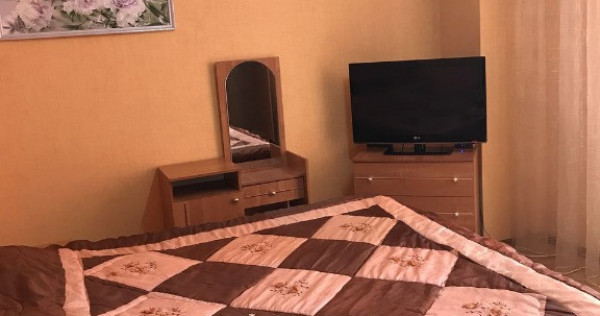 Garsoniera de inchiriat in zona Bucurestii Noi