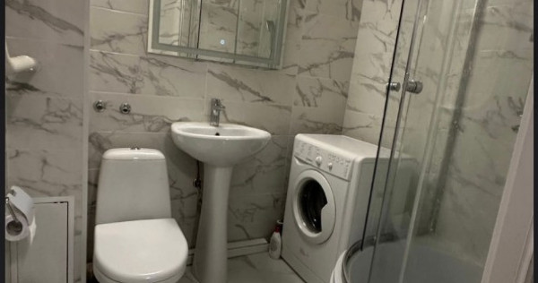 Garsoniera de inchiriat Militari