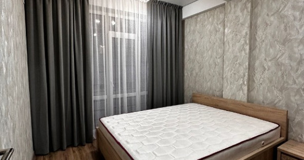 Garsoniera de inchiriat in zona Stefan cel Mare