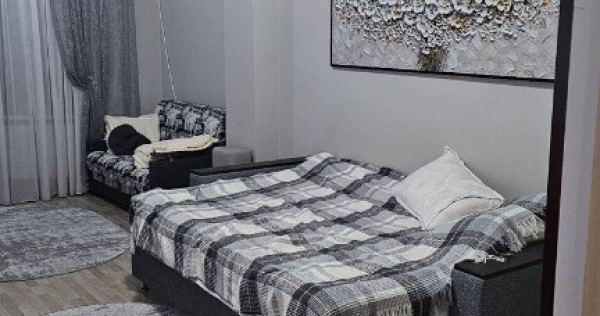 Garsoniera de inchiriat in zona Turda